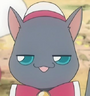 Hime M. Granzchesta em Aria the Animation