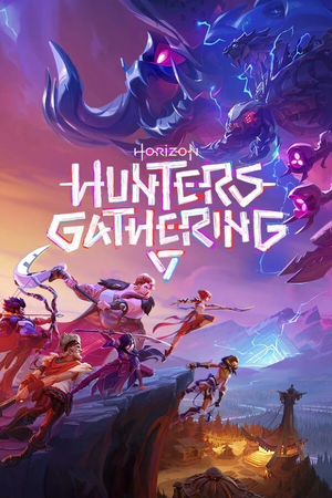 Horizon Hunters Gathering.png