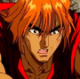 Ken Masters em Street Fighter II: O Filme (1ª dublagem)