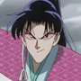 Kojirō Sasaki em Yaiba: Samurai Legend