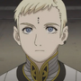 Lucciola em Last Exile
