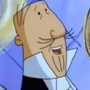 Lord Croissant em Madeline