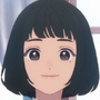Madoka Sakurase em A Sign of Affection
