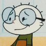 Ned Needlemeyer em Os Pesadelos de Ned