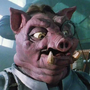 Mordant em Power Rangers: O Filme (Delart; 2ª dub.)