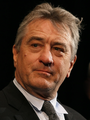 Voz recorrente de Robert De Niro