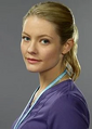 Sandy Conner em Remedy