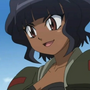Selen Garcia em Beyblade: Metal Masters, Metal Fury e Shogun Steel|Shogun Steel
