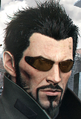 Adam Jensen em Deus Ex: Mankind Divided