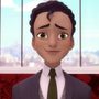 Príncipe Ali em Miraculous: As Aventuras de Ladybug