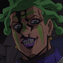 Cioccolata em JoJo's Bizarre Adventure: Golden Wind