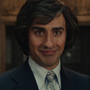 Gerald em Cruella