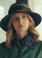 Grace Burgess Shelby em Peaky Blinders: Sangue, Apostas e Navalhas