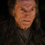 Argo Filch nos filmes da franquia Harry Potter