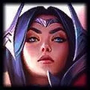 Irelia em League of Legends, Wild Rift e Runeterra