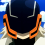 Jūzō Honenuki / Mudman em My Hero Academia