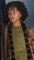 Jacob Benson em O Dia em que a Terra Parou