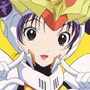 Kou Saotome em Musumet: As Justiceiras