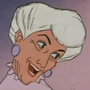 Madame Adelaide Bonfamille em Aristogatas