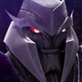 Megatron em Transformers: Prime, Beast Hunters: Predacons Rising e Mobile Legends