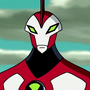 Gigante na franquia Ben 10