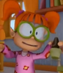 Minerva em O Show do Garfield