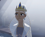 Rainha em Nimona