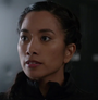 Reiff em Supergirl