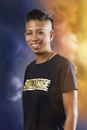 Ruthie em The Chalenge All Stars