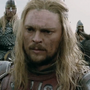 Éomer em O Senhor dos Anéis: As Duas Torres e O Senhor dos Anéis: O Retorno do Rei