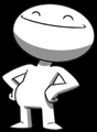 Narradora oficial do Toontorial