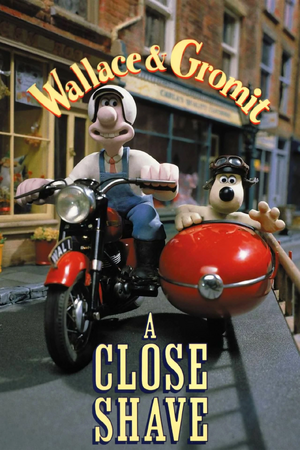 A Close Shave Poster.jpg