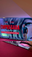 Técnico de Edição (Victor Hugo Monteiro) na Pré-Estreia 15/12/2025.