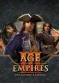 Age of Empires III: Definitive Edition