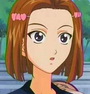 An Tachibana em O Príncipe do Tênis (eps. 10-48)