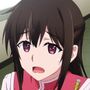 Sumiya Asumi em Plunderer