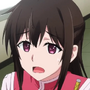 Sumiya Asumi em Plunderer