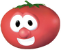 Bob, o Tomate em Os Vegetais (3ª dublagem)