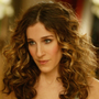 Carrie Bradshaw em Sex and the City