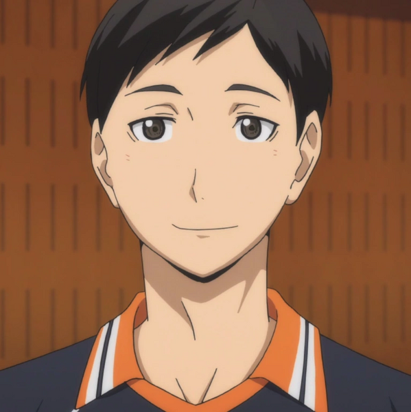 Arquivo:Chikara Ennoshita (Haikyū!!).png