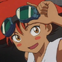 Edward Wong Hau Pepelu Tivrusky IV em Cowboy Bebop (Imagine Sound Thinking)