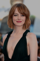 Voz paulista de Emma Stone