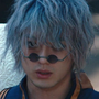Yukishiro Enishi em Samurai X: O Final