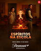 Espíritos na Escola