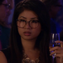 Nelly Yuki em Gossip Girl: A Garota do Blog