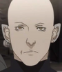 Gale Frank em Last Exile
