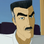 J. Jonah Jameson em Homem-Aranha: A Nova Série Animada