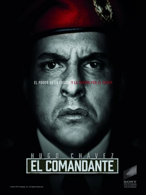 Hugo Chávez - O Comandante.jpg