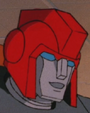 Ironhide em Transformers G1 (TV) e Transformers: O Filme (Herbert Richers)