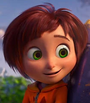 Cameron "June" Bailey em O Parque dos Sonhos